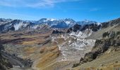 Tour Wandern Névache - col de casse blanche - Photo 3