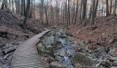 Trail Walking Spa - tour des 10 sources  - Photo 7