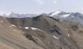 Randonnée Marche Val-Cenis - Col du grand vallon  - Photo 18