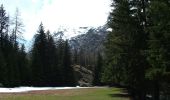 Tour Zu Fuß Valgrisenche - (SI F03) Rifugio Chalet de l'Epée - Planaval - Photo 8