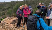 Trail Walking Le Castellet - barre de castillon - Photo 9