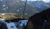 Tocht Te voet Deutschnofen - Nova Ponente - Dolomiti 22 - Photo 9