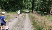 Tour Wandern Lourenties - LOURENTIES. RS PN - Photo 2