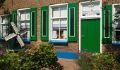 Percorso A piedi Staphorst - WNW Vechtdal -Oude Rijksweg - rode route - Photo 10