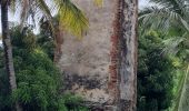 Tour Wandern Le Morne-Rouge - Le Morne-Rouge  -  Le  Carbet par Col Yang Ting - Photo 7