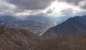 Tocht Te voet Borghetto di Borbera - Strette Di Pertuso - M.Te Barillaro - Photo 5