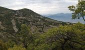 Trail Walking Arpavon - arpavon le poet sigillat par le col s aubomme - Photo 8