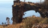 Tocht Stappen Γέφυρα - Monenvasia  - Photo 9