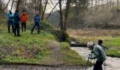 Tocht Stappen La Roche-en-Ardenne - Vecmont - Photo 5