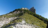 Excursión Senderismo La Chaudière - Le tour des Trois Becs (à l'envers) - Photo 2