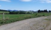 Randonnée Marche Aydat - Pessade depuis la Garandie - Photo 8