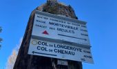 Excursión Senderismo Le Syndicat - Les roches de Mortevieille - Photo 15