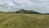 Excursión Bici de montaña Saint-Genès-Champanelle - Autour des Puys VTTAE - Photo 1