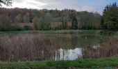 Tour Wandern Lay-Saint-Christophe - Lay Saint Christophe  - Photo 1