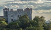 Tocht Stappen Labastide-de-Virac - 2024-10-04_15h28m57_Du_hameau_des_Crottes_a_l_Ardeche - Photo 2