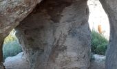 Tocht Stappen La Ciotat - la Ciotat grotte Fardeloup - Photo 9