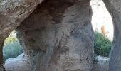 Percorso Marcia La Ciotat - la Ciotat grotte Fardeloup - Photo 9