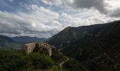 Tocht Te voet Bairols - Tour du mont Falourde - Photo 8