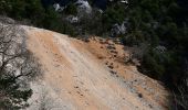 Trail Walking La Palud-sur-Verdon - Chalet de la Maline - Point Sublime - Photo 14