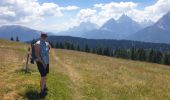 Tour Wandern Toblach - Silverstertal - Valle San Silvestro - Photo 20