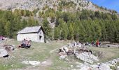 Excursión Senderismo Embrun - Chapelle des Séyères - Photo 6