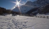 Trail On foot Torgnon - Gran Balconata del Cervino - Photo 4