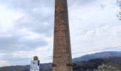 Tour Wandern Pélussin - Randonnée du tacot à Pelussin  - Photo 5