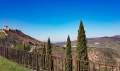 Tour Zu Fuß Assisi - IT-319 - Photo 1
