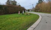 Trail Walking Thuin - Thuin 130325 - Photo 10