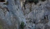 Excursión Senderismo La Palud-sur-Verdon - verdon - Photo 1