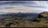 Trail Walking Chichilianne - Sommets de Charbonnier & du Platary - Photo 14