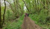 Trail Walking Bunzac - La randonnée de l'ail des ours de Bunzac. - Photo 5