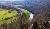 Trail Walking Esneux - Promenade vers la Roche aux faucons  - Photo 1