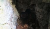 Trail Walking Saint-Vallier-de-Thiey - 2)_Baou_Mourine_par_Arche_du__Saint-Vall - Photo 6