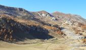 Tocht Stappen Crots - LES  CROTS Boscodon  ,Fontaine de l Ours   ,sentier des Pyramides    cirque du Morgon o m - Photo 14