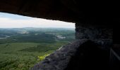 Percorso A piedi Salgótarján - PL (Dornyai-th - Salgóvár - Zagyvaróna) - Photo 10