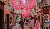 Tour Wandern Grasse - 20190517. Grasse, le centre historique à pied. - Photo 5