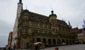 Trail On foot Rothenburg ob der Tauber - Rothenburger W13 - Kirnberger Weg - Photo 5