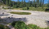 Randonnée Marche Saint-Martin-Vésubie - lac des adus  - Photo 1