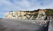 Tocht Stappen Mers-les-Bains - Mers les bains - Bois de Cise 10/08/2021 - Photo 1