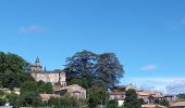 Tocht Stappen Saint-Jean-du-Gard - Col St Pierre,  sentier d 'Auriol - Photo 10