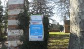 Trail Walking Saint-Pierre-des-Fleurs - 20220308-St Pierre des Fleurs - Photo 12