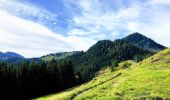 Trail On foot Bad Wiessee - Wanderweg 603 - Bayerische Voralpen - Photo 1