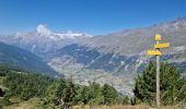 Tour Wandern Val-Cenis - Savoie_Val-Cenis_Lac de l'Arcelle - Photo 8