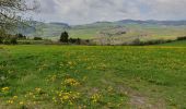 Randonnée Marche Le Puy-en-Velay - [01] Compostelle : du Puy-en-Velay à Saint-Privat-d'Allier - Photo 9