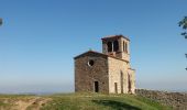 Tour Wandern Soucieu-en-Jarrest - soucieux en jarrest 16.10.2021 - Photo 1