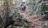 Percorso Marcia Rosis - Les cinq cols  - Photo 6
