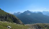 Percorso Marcia Cortina d'Ampezzo - Lago Sorapis en boucle - Photo 5