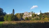 Trail Walking Anhée - Haut-le-Wastia - Salet - Foy - Montaigle - Photo 9