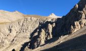 Excursión Senderismo Uvernet-Fours - Mont Pelat + Sommet des Garrets - Photo 5
